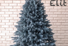 Искусственная сосна: основные критерии выбора