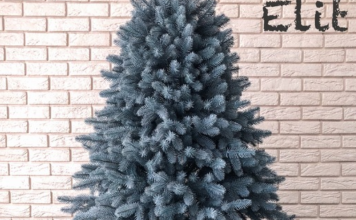 Искусственная сосна: основные критерии выбора