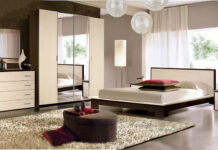 Мебель для спальни, как ее правильно подобрать самому