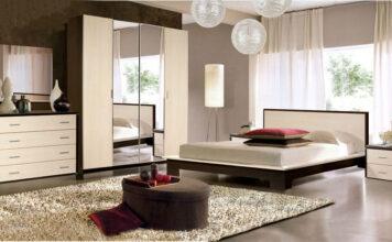 Мебель для спальни, как ее правильно подобрать самому