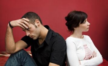 Как вернуть любовь в угасающие отношения?