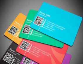 Типы сайтов-визиток и их продвижение