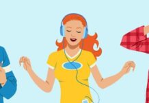 Как учитывается прослушивание плейлиста вк?