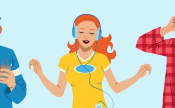 Как учитывается прослушивание плейлиста вк?