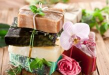 Из чего делается мыльная основа для мыловарения