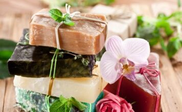 Из чего делается мыльная основа для мыловарения