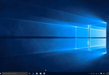 Появился черный экран в Windows, что делать?
