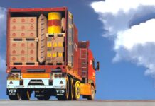 Особенности транспортировки сборных грузов