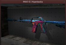 Способы получения скинов в КС ГО