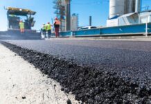 Типы асфальтобетонных смесей