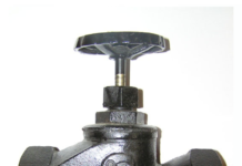 Вентили чугунные: характеристики и применение