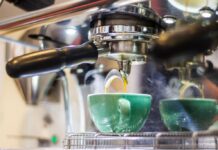 Как выбирать запчасти для кофеварок?