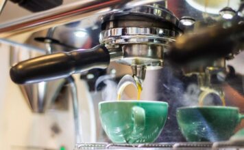 Как выбирать запчасти для кофеварок?