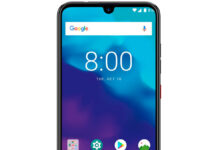 Полная спецификация телефона ZTE Blade V10 Vita