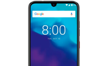 Полная спецификация телефона ZTE Blade V10 Vita