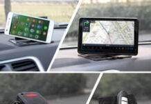 Автомобильные гаджеты, электроника и техника в автомобиль