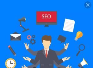 Чем занимается SEO-специалист?