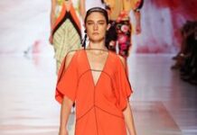 Главные тренды 2021 года в женской одежде