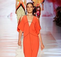 Главные тренды 2021 года в женской одежде