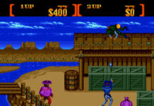 Лучшие игры на Sega Mega Drive