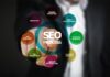 Особенности SEO продвижения сайтов