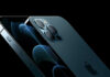 Apple представляет iPhone 12