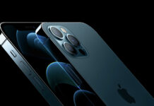 Apple представляет iPhone 12
