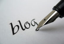 С чего начать создание блога?