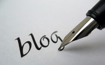 С чего начать создание блога?