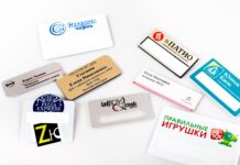 Технология изготовления металлических бейджей с логотипом на заказ
