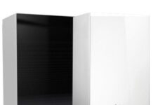 Настенные газовые котлы Buderus: гарантия тепла в вашем доме