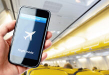 Все нюансы функции режима полета в Вашем телефоне