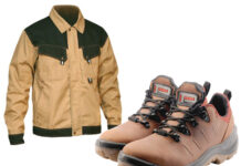 Спецодежда и обувь: широкий размерный ряд, гибкие цены, гарантия качества