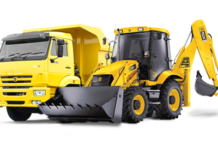 Особенности выкупа спецтехники