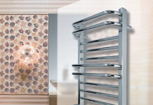 Водяные полотенцесушители