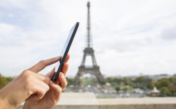 Как сэкономить деньги на Интернет за границей?