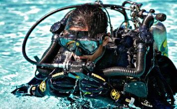 Регулятор для дайвинга: незаменимый атрибут подводного снаряжения