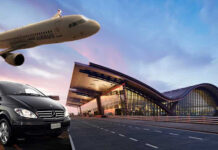 Как заказать такси от Симферополя до Партенита?