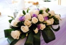 Flowers.ua: служба доставки цветов