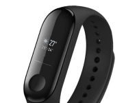 Обзор фитнес-браслета Xiaomi Mi Band 4