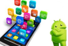 Какие бывают приложения для Андроид: основные типы