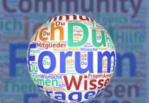 Как создать форум: лучшие конструкторы