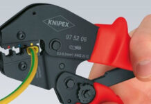 Выбор обжимного инструмента: основные правила и рекомендации