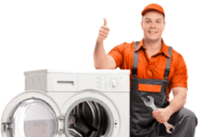 Сломалась стиральная машина: где приобрести запчасти?