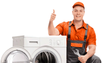 Сломалась стиральная машина: где приобрести запчасти?