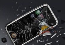 Сломался телефон: где срочно починить?