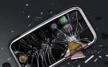 Сломался телефон: где срочно починить?