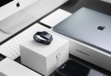 Техника Apple для людей, который ценят качество