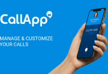 CallApp: Android приложение для блокировки спам звонков