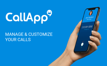 CallApp: Android приложение для блокировки спам звонков